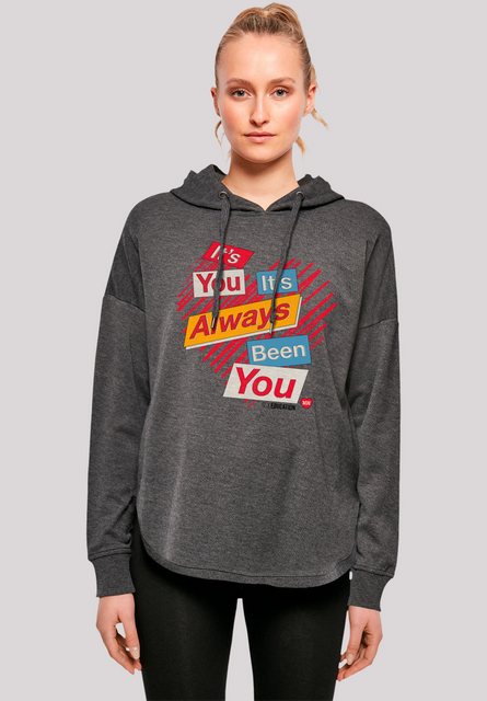 F4NT4STIC Kapuzenpullover Sex Education It's Always You Netflix TV Series P günstig online kaufen