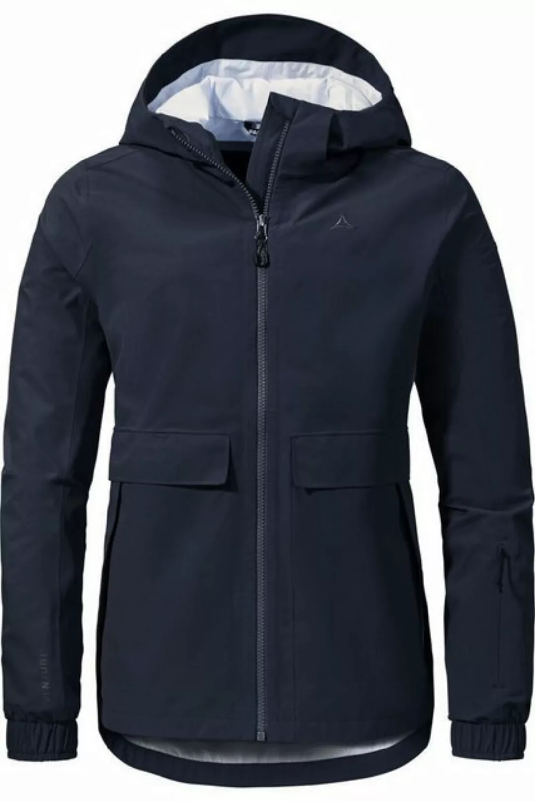 Schöffel Outdoorjacke Damen Outdoorjacke Lausanne günstig online kaufen