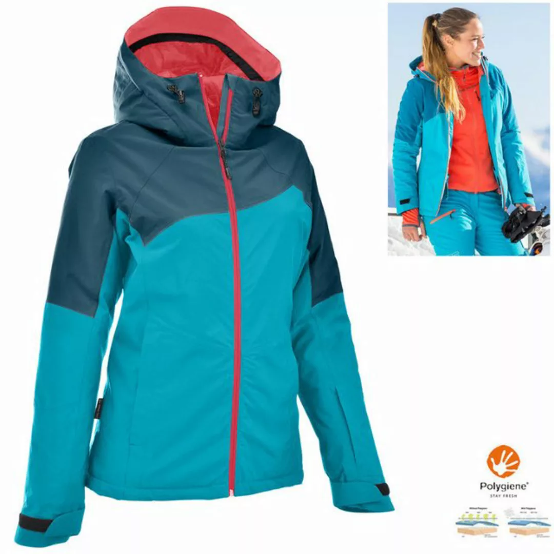 Maul Trekkingjacke Maul - Schneekönigin MTX 20. Damen Skijacke Winterjacke, günstig online kaufen