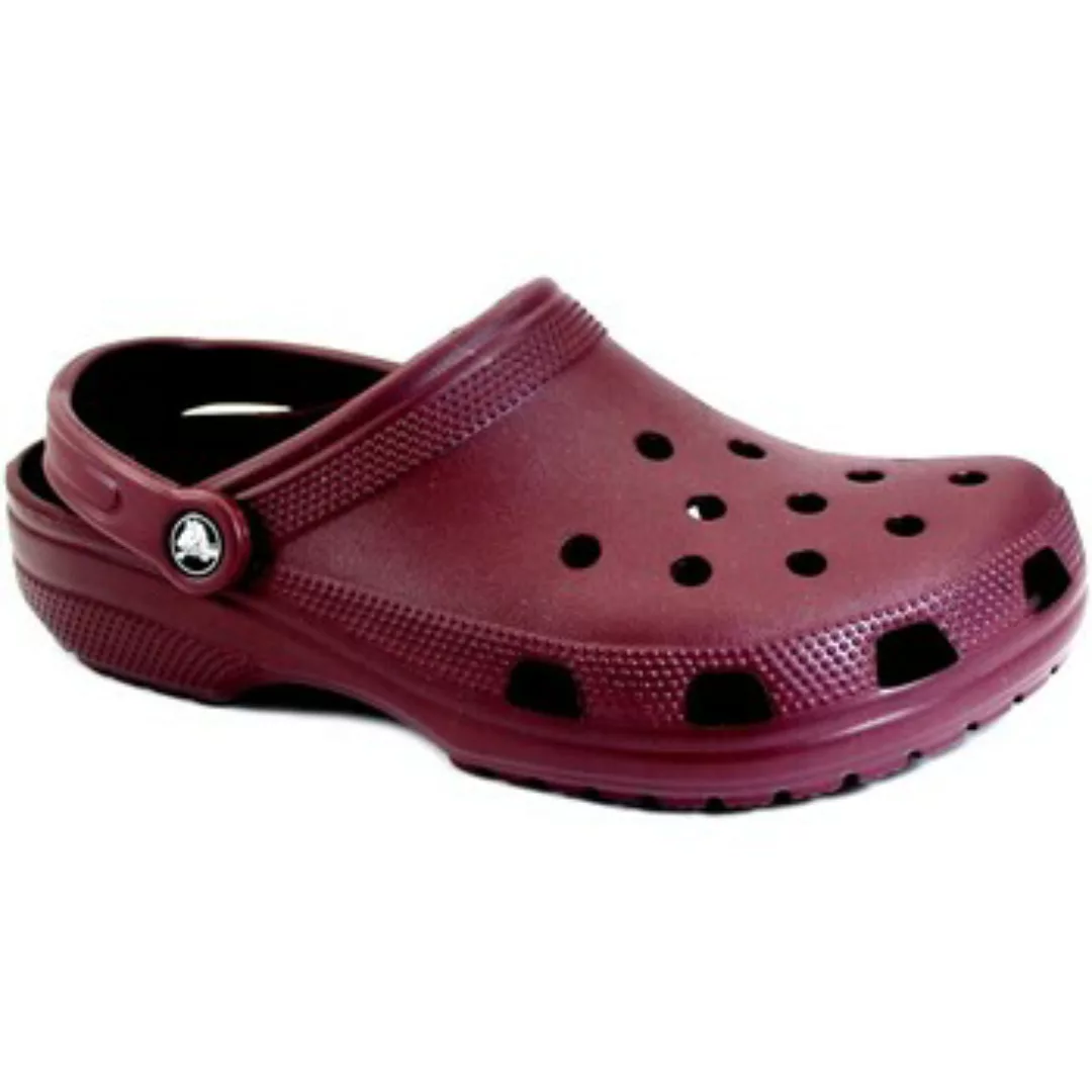 Crocs  Pantoffeln CRO-RRR-10001-6WD günstig online kaufen