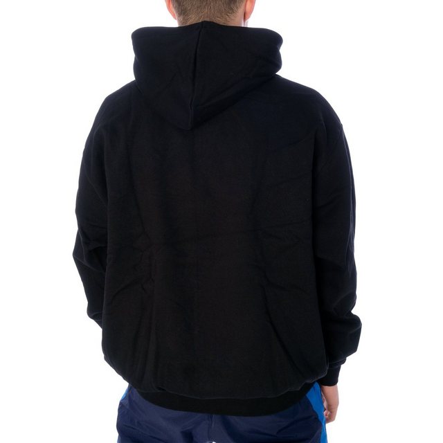 Karl Kani Sweatjacke KK Chest Signature Essential mit Brustsignatur günstig online kaufen