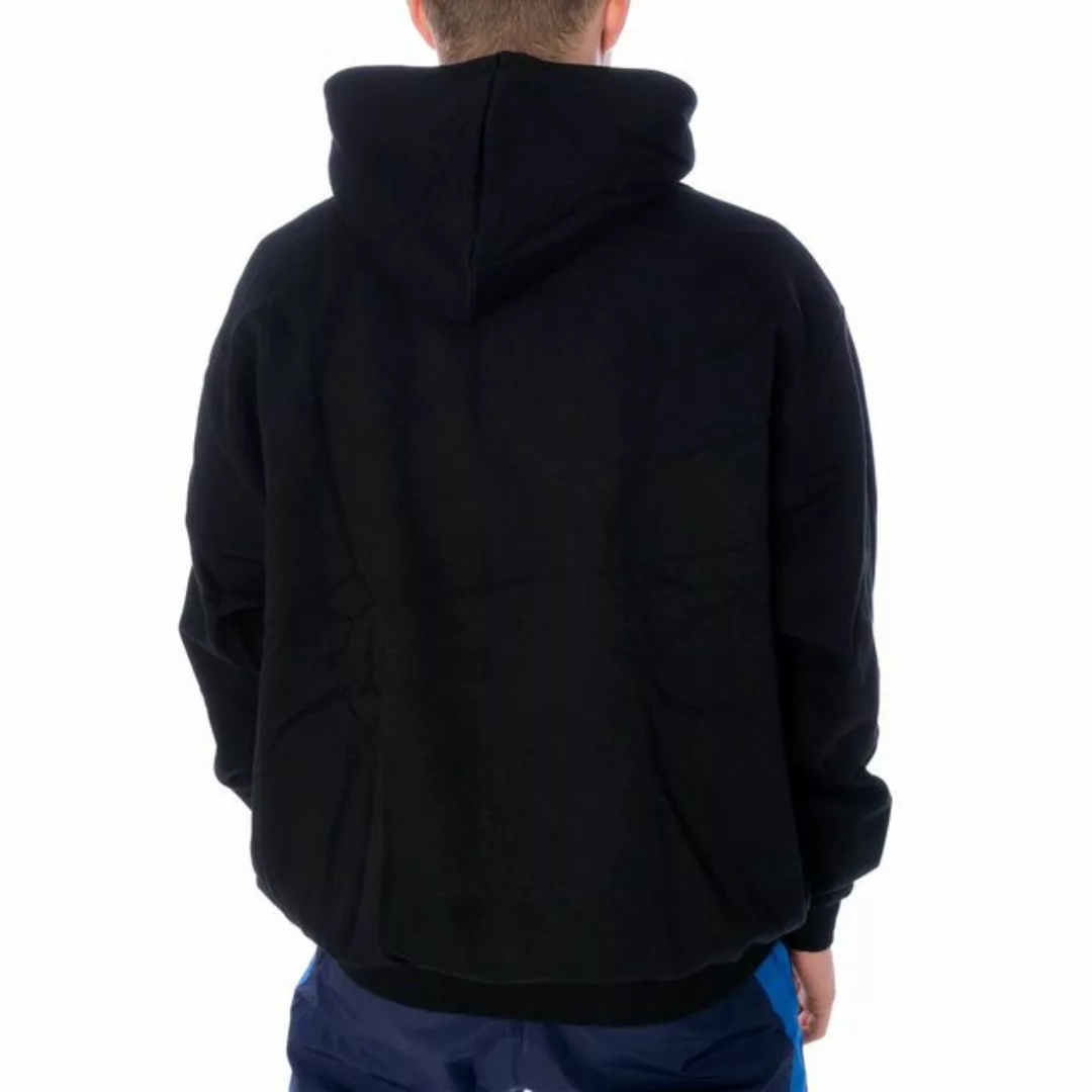 Karl Kani Sweatjacke Sweatjacke Karl Kani Chest Signature (1-tlg) günstig online kaufen