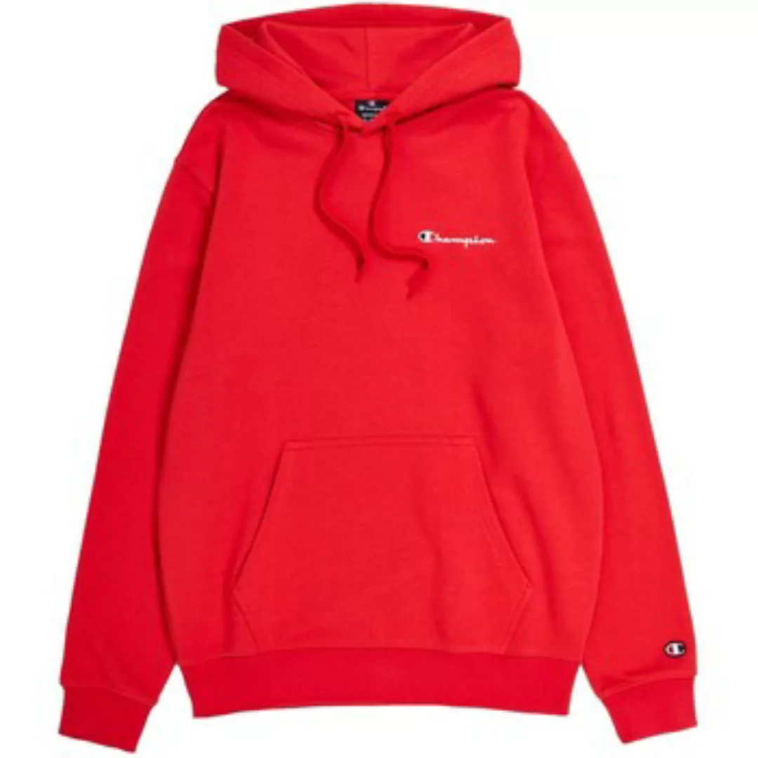 Champion Kapuzensweatshirt Hooded Sweatshirt günstig online kaufen