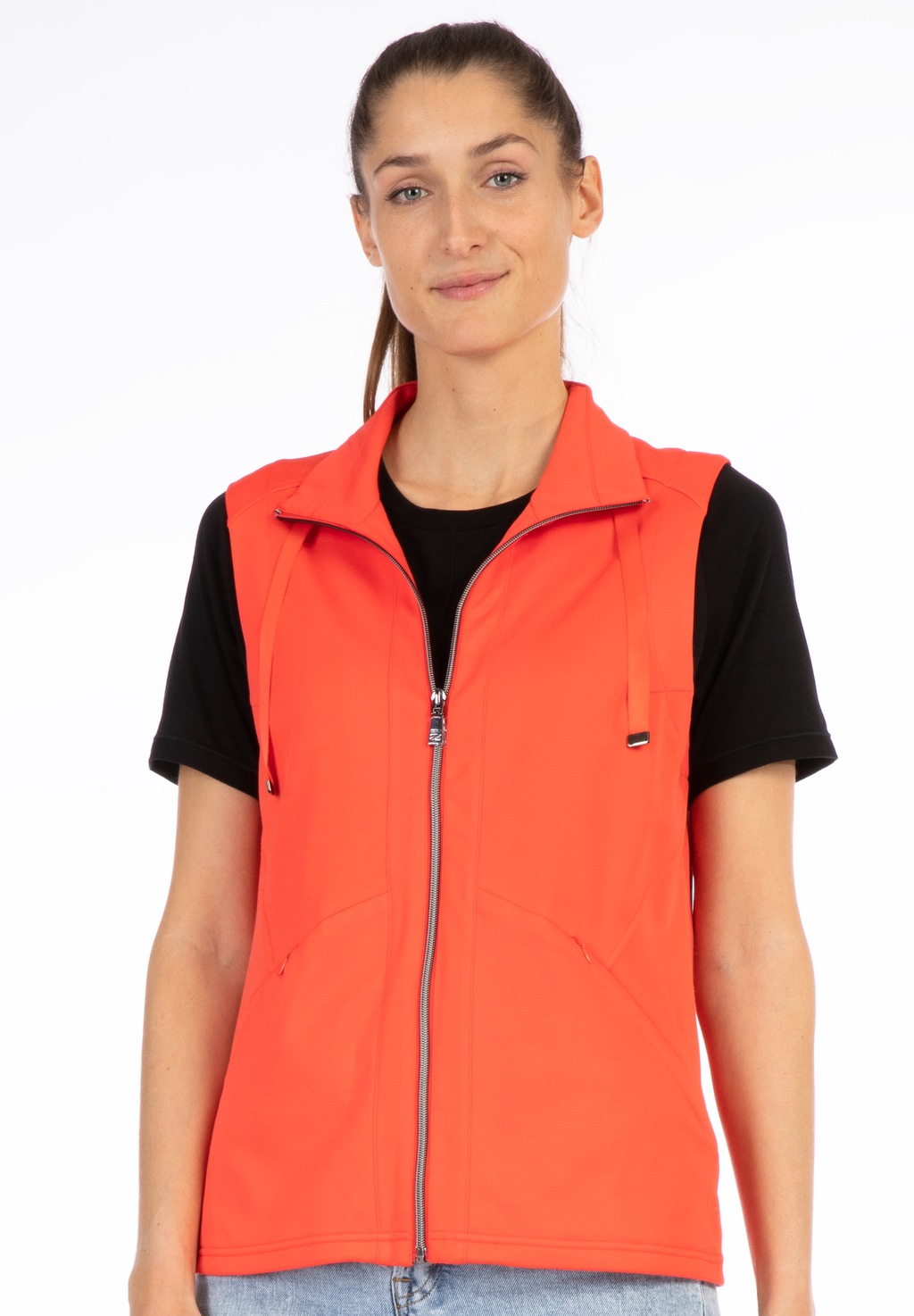 DEPROC Active Funktionsweste "NIGEL PEAK III VEST", auch in Großen Größen e günstig online kaufen