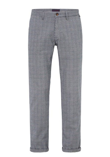 Redpoint Chinohose Jasper Wool look Herren Chino Hose Jasper zum Wohlfühlen günstig online kaufen