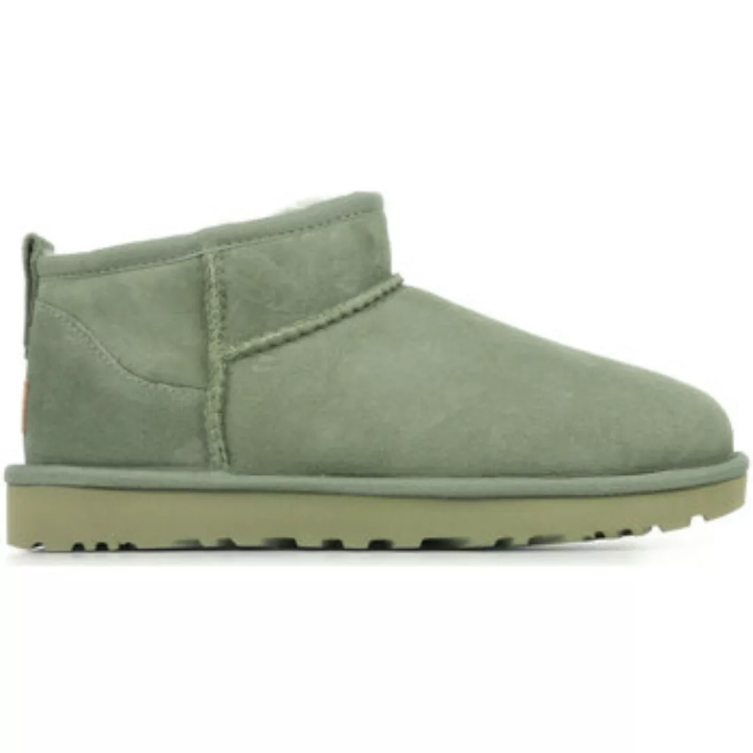 UGG  Damenstiefel W Classic Ultra Mini günstig online kaufen