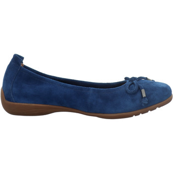 Josef Seibel  Ballerinas Fenja 08, blau günstig online kaufen