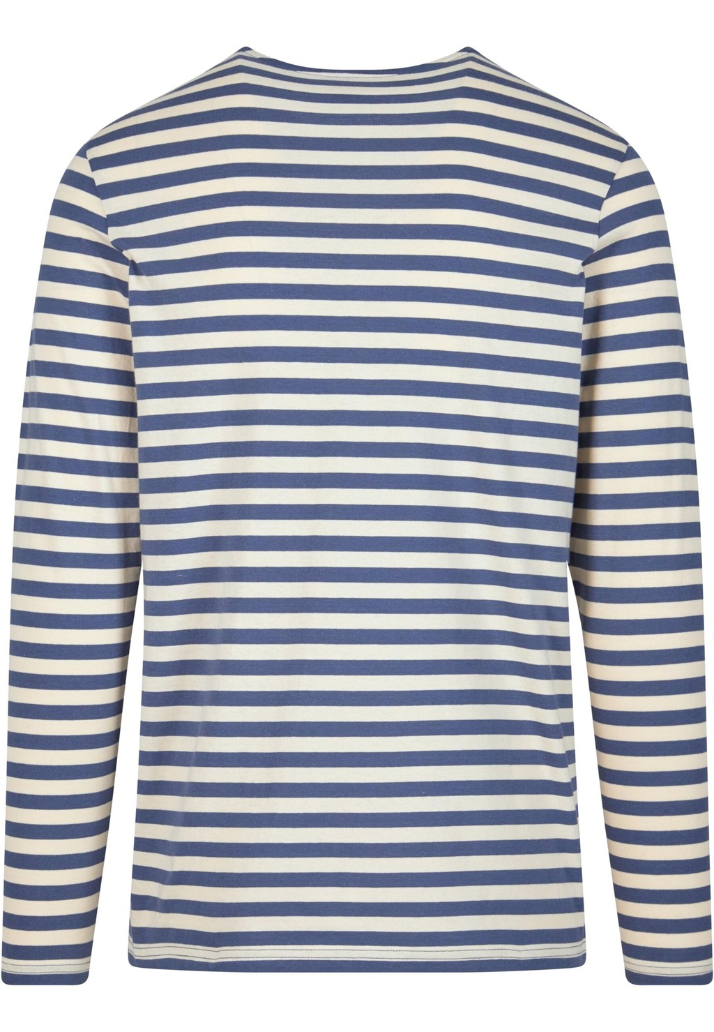 URBAN CLASSICS Langarmshirt "Urban Classics Herren Regular Stripe LS", (1 t günstig online kaufen