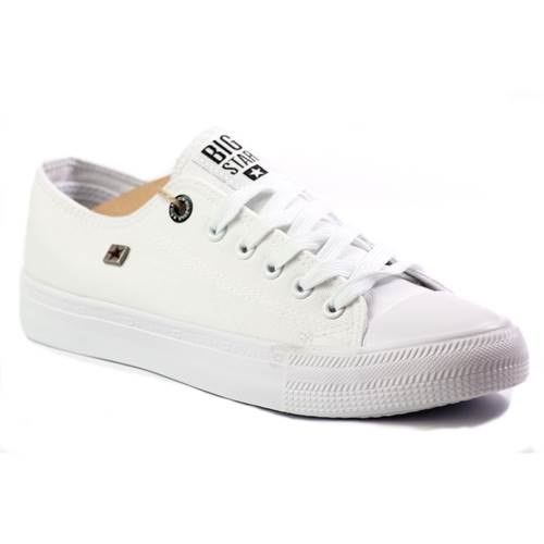 Big Star Aa274010 Schuhe EU 39 White günstig online kaufen