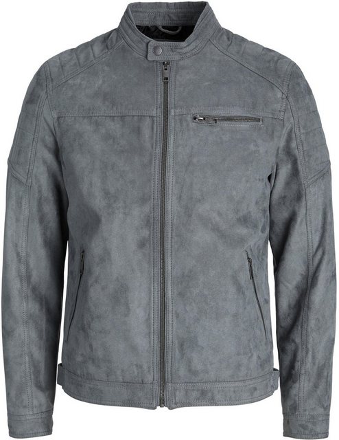 Jack & Jones Bikerjacke ROCKY JACKET günstig online kaufen