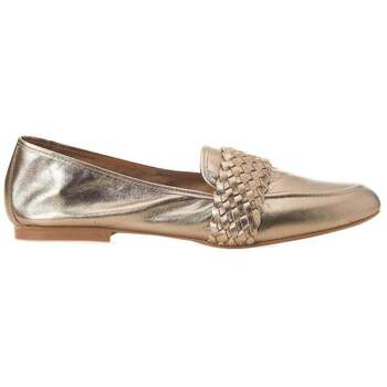 Mangará  Damenschuhe Mangará Baru Leder Loafers - Damen Sommer Loafers günstig online kaufen