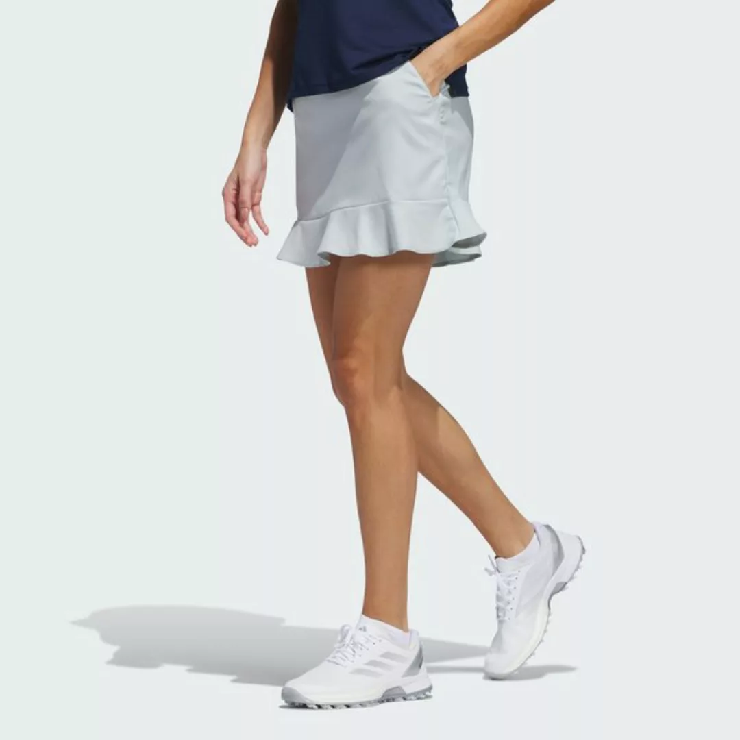 adidas Performance Golfrock ULTIMATE365 FRILLED SKORT günstig online kaufen