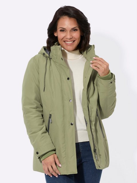 Witt Allwetterjacke Jacke günstig online kaufen