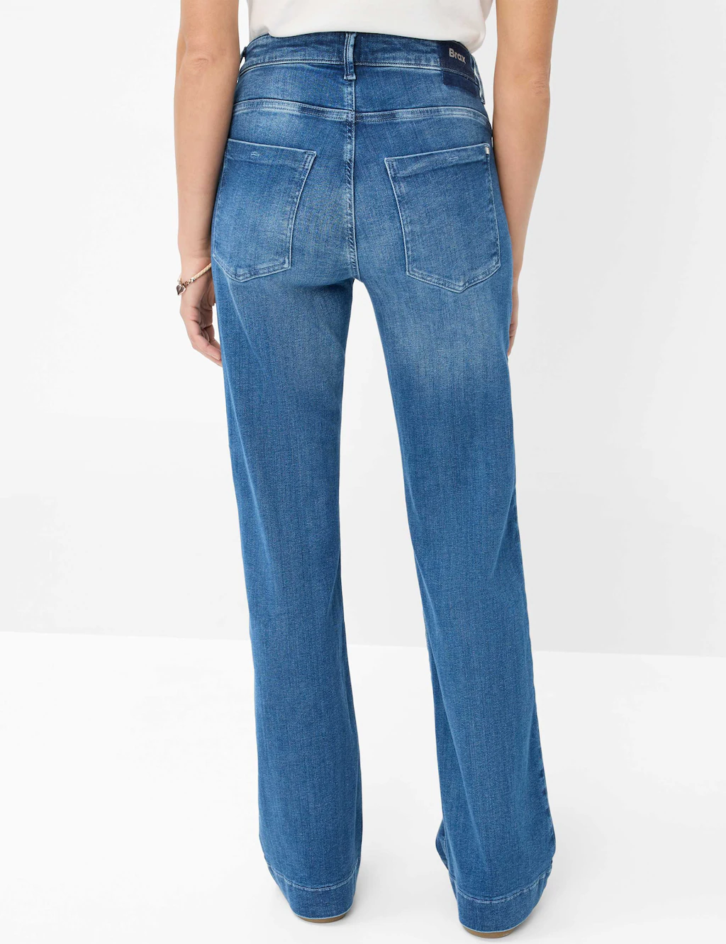Brax 5-Pocket-Jeans "Style MAINE" günstig online kaufen