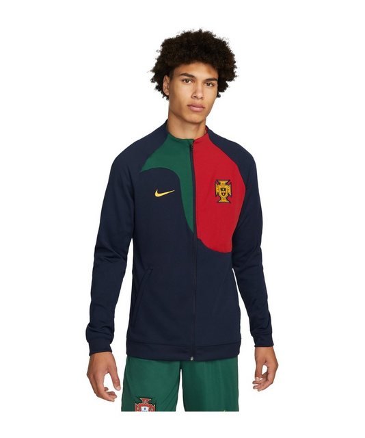 Nike Sweatjacke Portugal Trainingsjacke günstig online kaufen