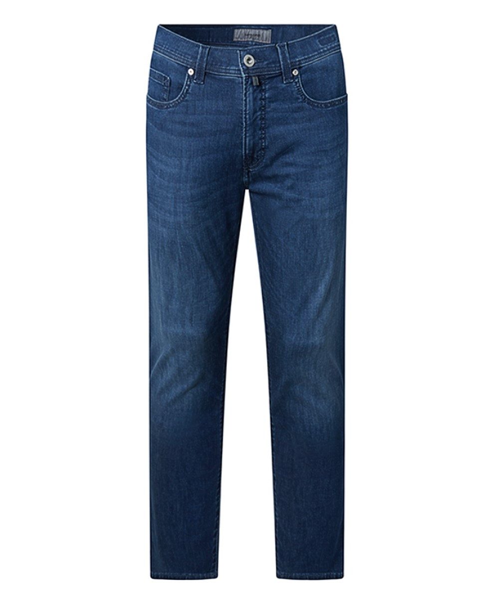 Pierre Cardin Tapered-fit-Jeans Lyon Tapered im günstig online kaufen
