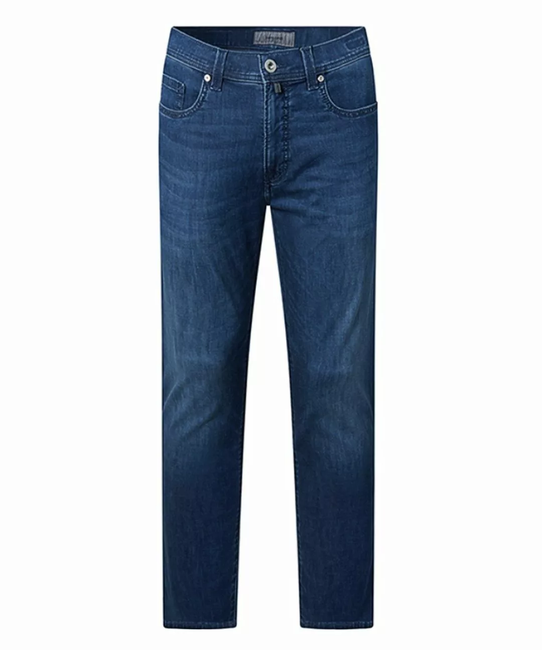 Pierre Cardin Tapered-fit-Jeans Lyon Tapered im günstig online kaufen