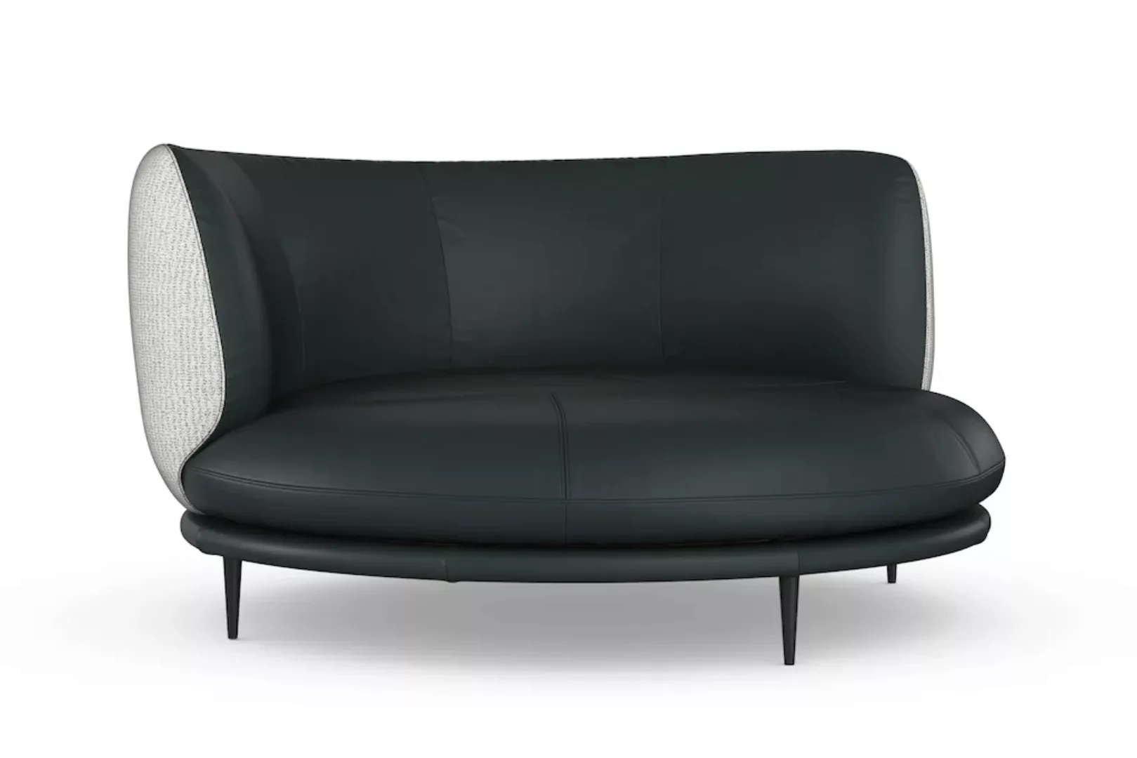 W.SCHILLIG XXL-Sessel »move«, mit Drehfunktion, ∅ 165 cm günstig online kaufen
