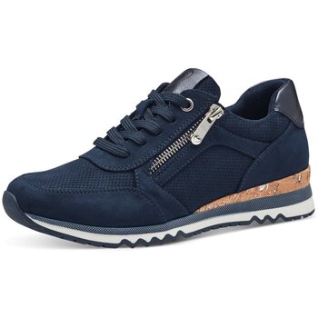 Marco Tozzi  Sneaker Navy Comb 2-23781-41/890 890 günstig online kaufen