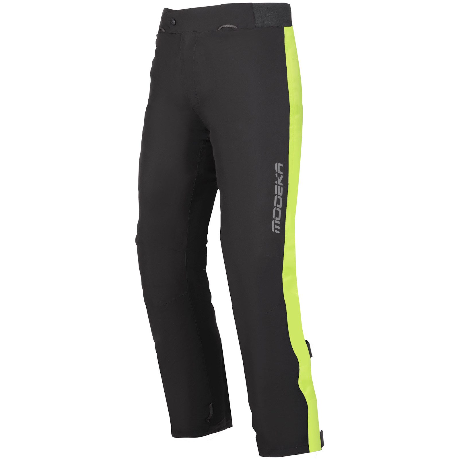 Modeka Regenanzug Modeka Hydroflex Regenhose Schwarz günstig online kaufen