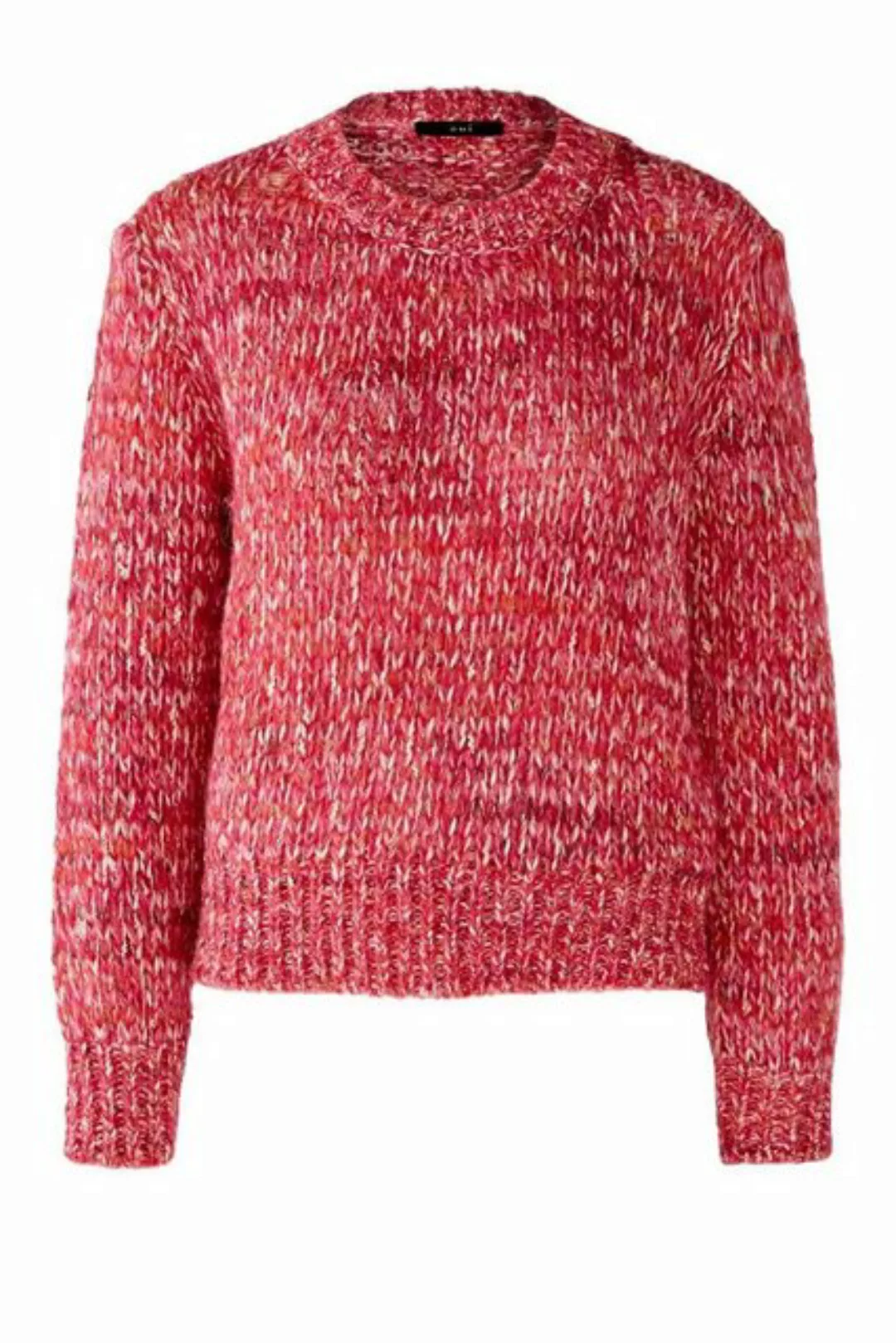 Oui Sweatshirt Pullover günstig online kaufen