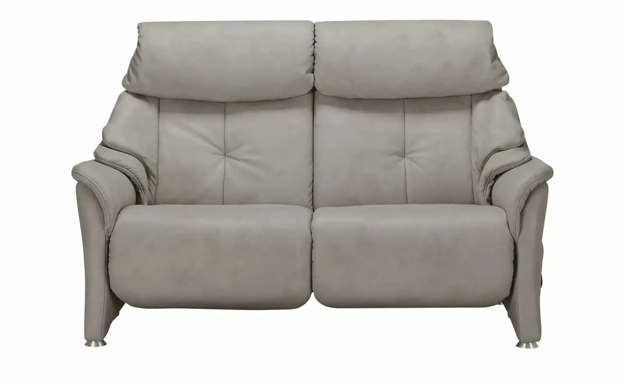 himolla Sofa 2 5 - Sitzig  4217 ¦ grau ¦ Maße (cm): B: 173 H: 109 T: 101.0 günstig online kaufen