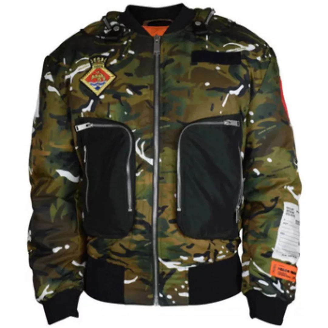 Heron Preston  Herren-Jacke - günstig online kaufen