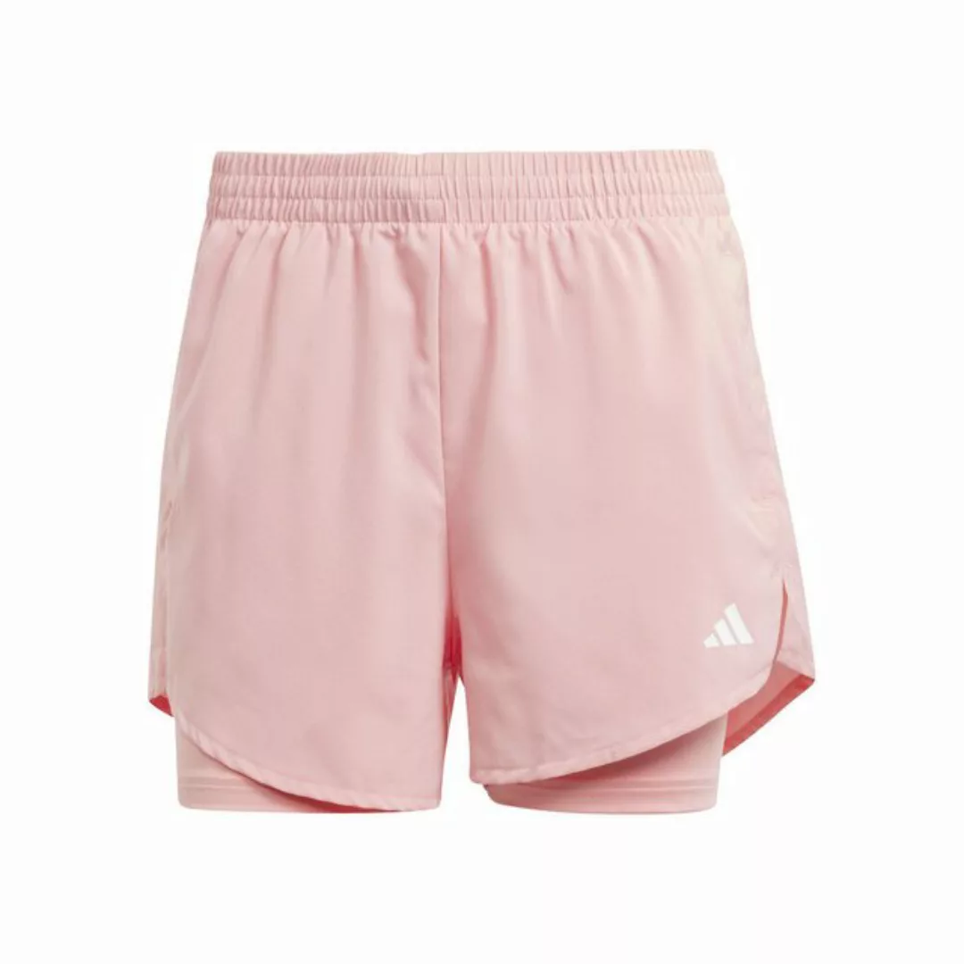 adidas Sportswear Shorts Minimal 2in1 Short günstig online kaufen