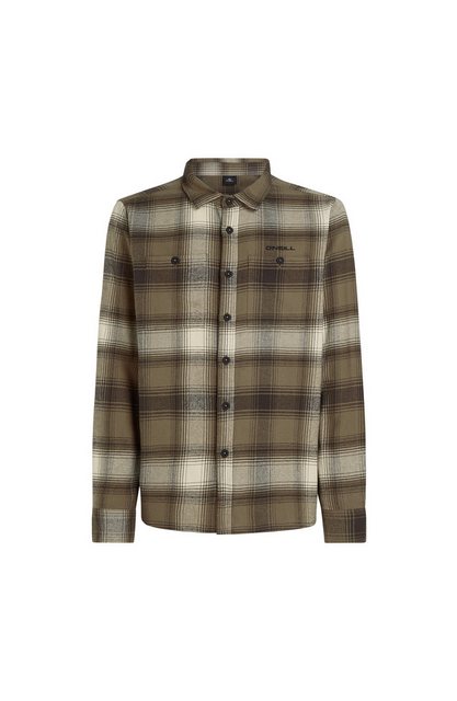 O'Neill Flanellhemd O'NEILL FLANNEL CHECK SHIRT günstig online kaufen