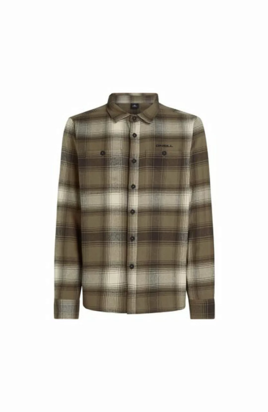 O'Neill Flanellhemd O'NEILL FLANNEL CHECK SHIRT günstig online kaufen