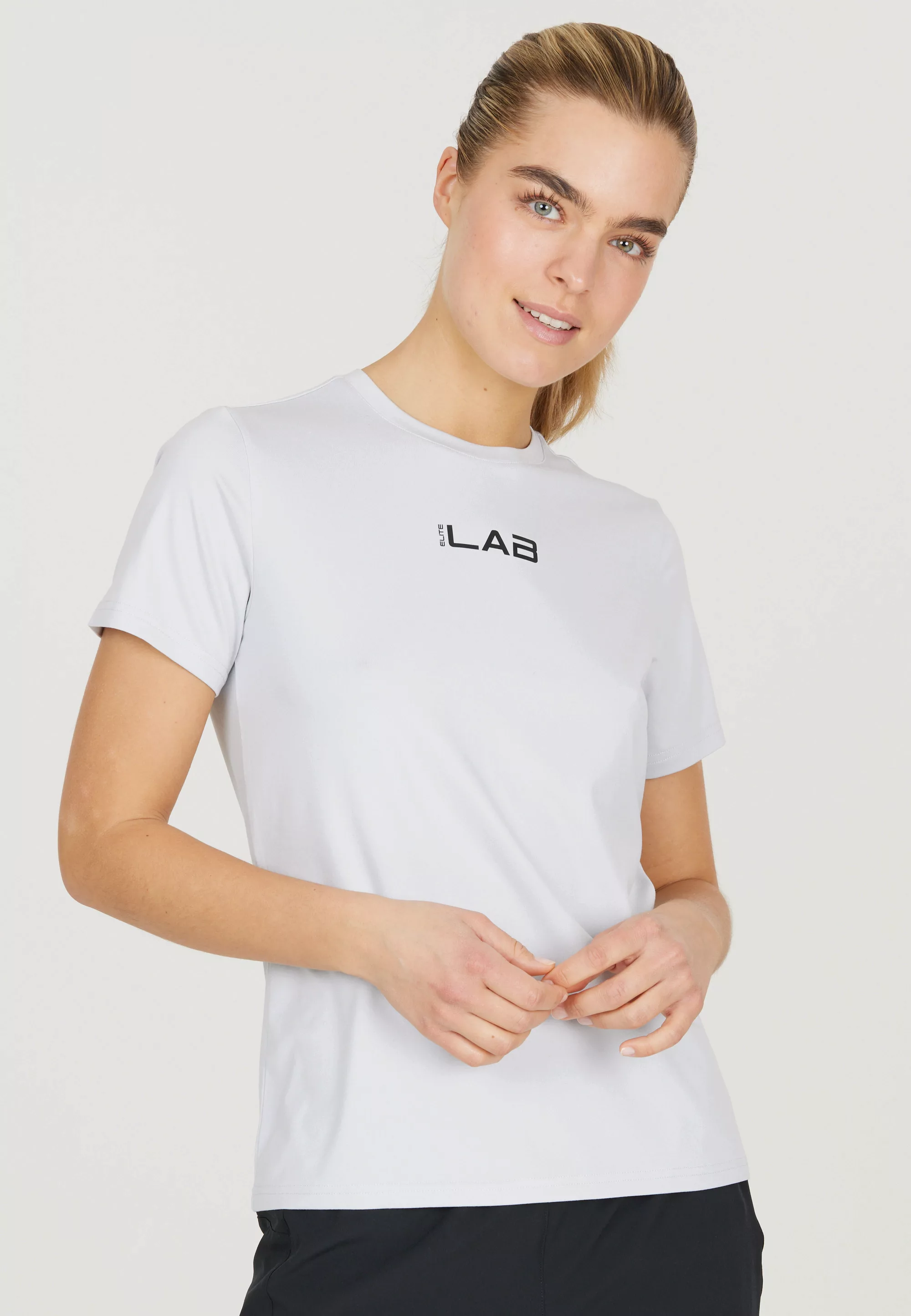 ELITE LAB Funktionsshirt "Core Elite X1", mit recyceltem Polyester günstig online kaufen