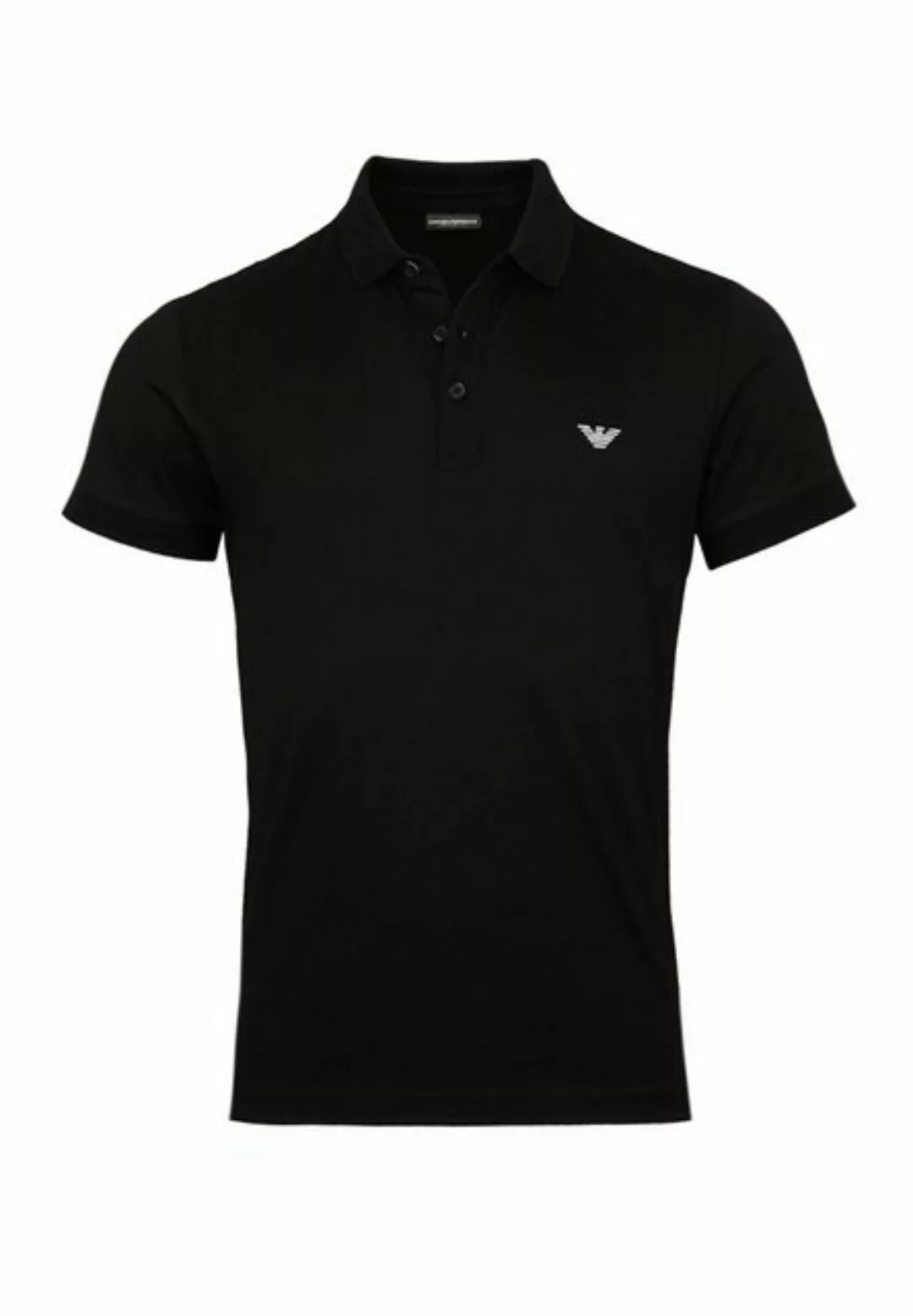 Emporio Armani Poloshirt Polo Poloshirt (1-tlg) günstig online kaufen