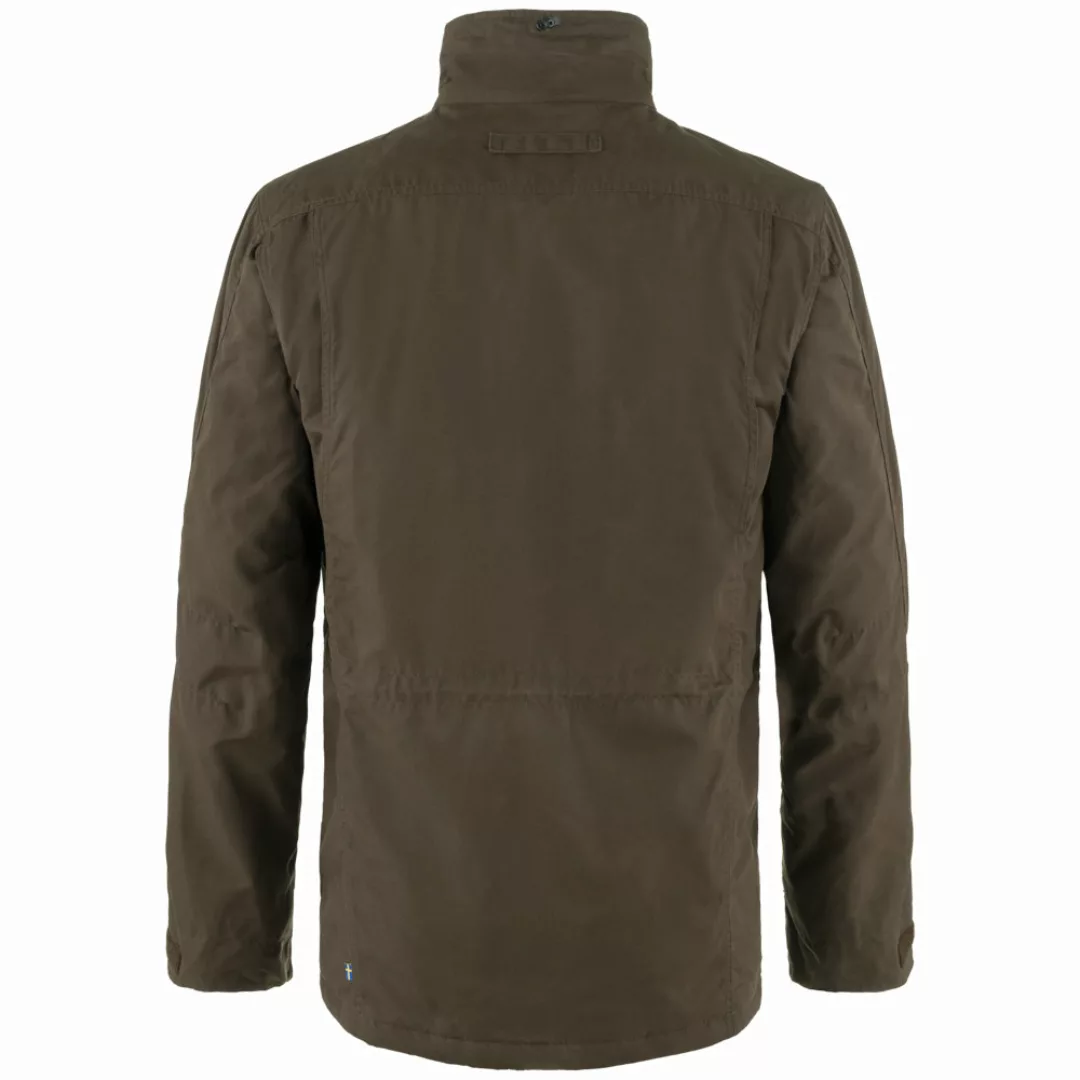 Fjaellraeven Brenner Pro Padded Dark Olive günstig online kaufen