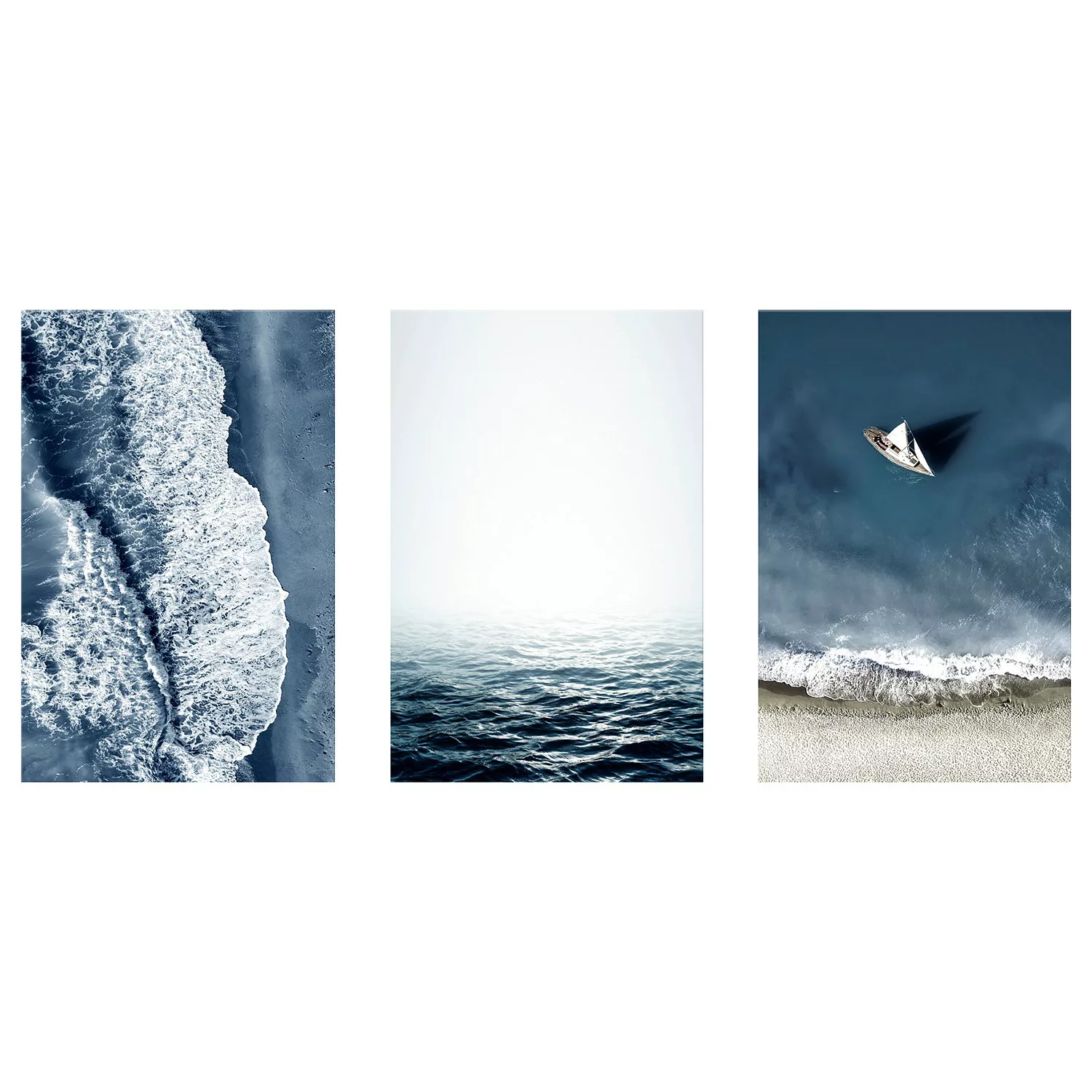 home24 Wandbild Seascape Collection günstig online kaufen