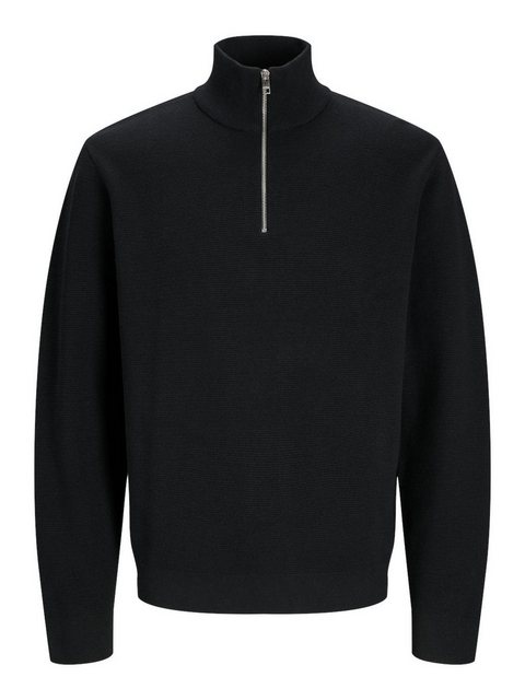 Jack & Jones Troyer JPRBLAMILANO STITCH KNIT HALF ZIP SN günstig online kaufen