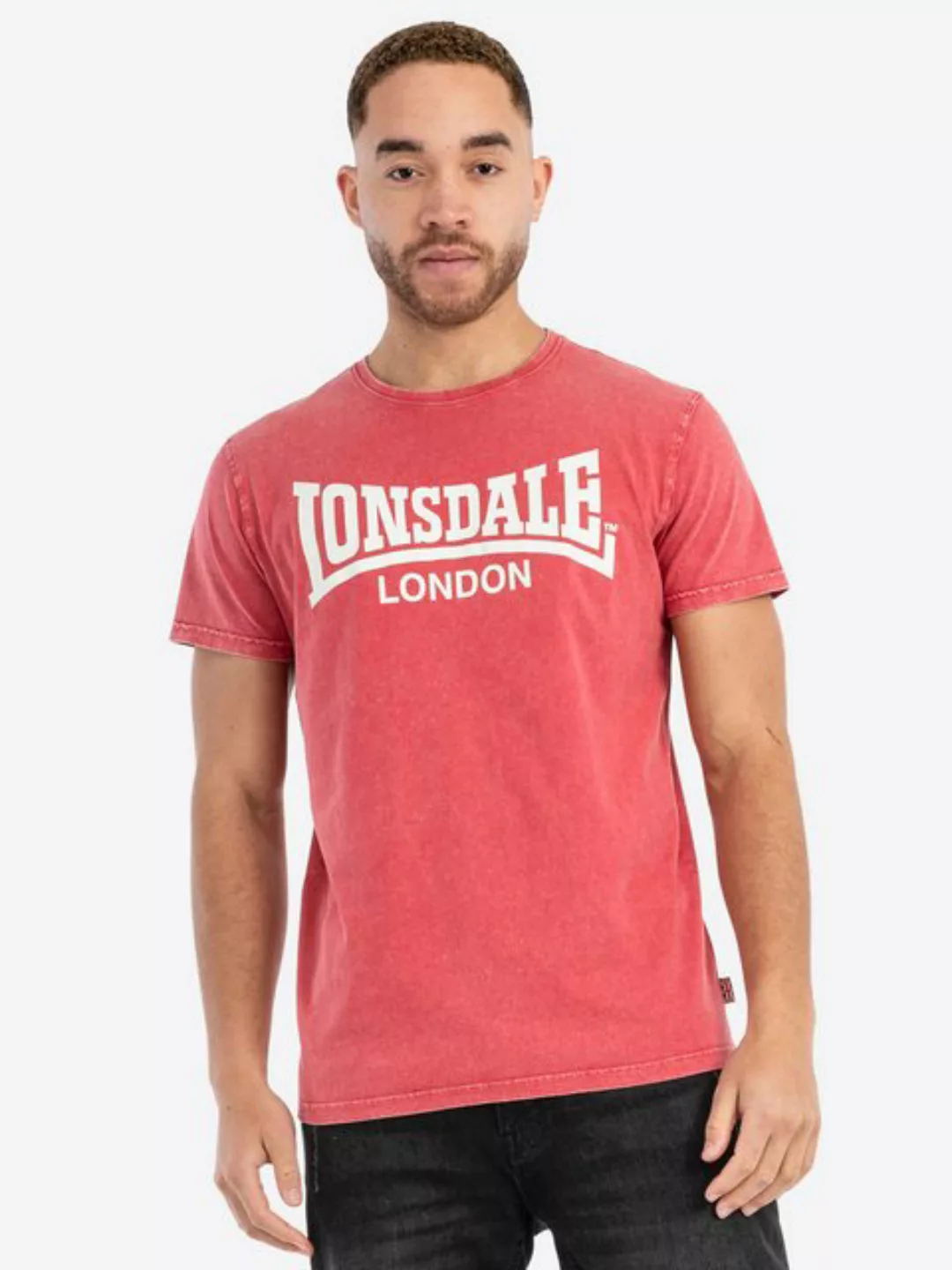 Lonsdale T-Shirt STOFA (1-tlg) günstig online kaufen