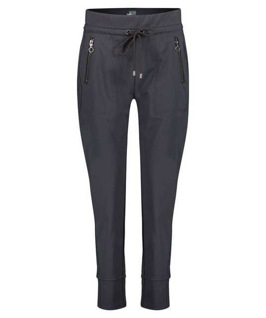 MAC 5-Pocket-Jeans schwarz regular (1-tlg) günstig online kaufen