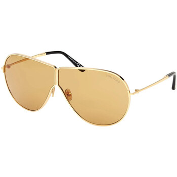 Tom Ford  Sonnenbrillen Occhiali da Sole  Keating FT1158/S 30E günstig online kaufen