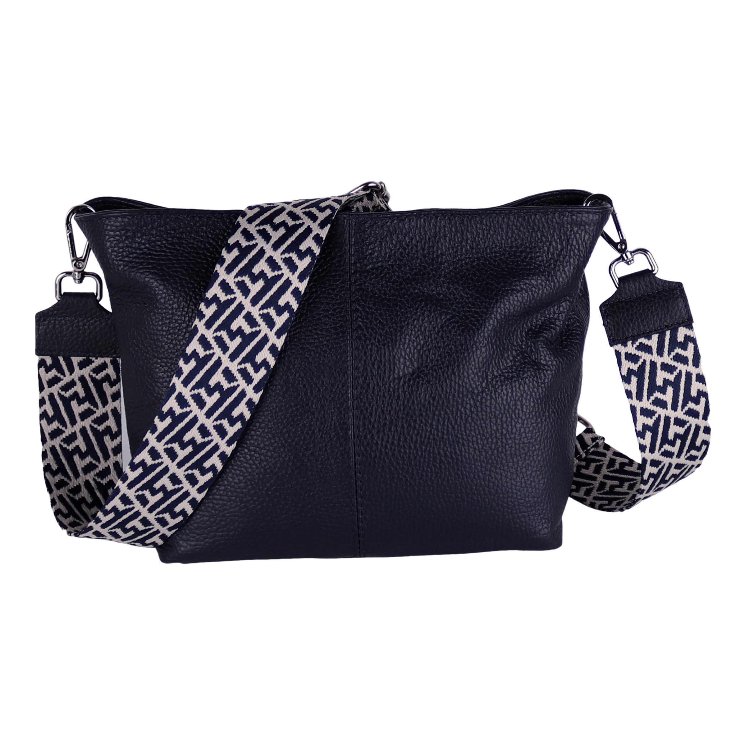 MIRROSI Umhängetasche Damen Crossbody Bag, Echtleder günstig online kaufen
