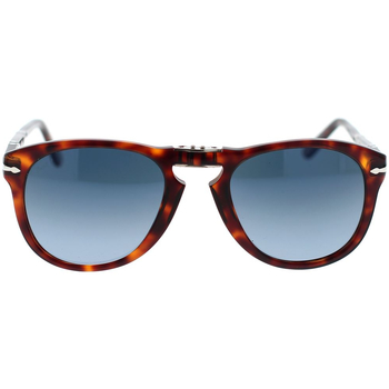 Persol  Sonnenbrillen Sonnenbrille PO0714 24/S3 Folding Polarisiert günstig online kaufen