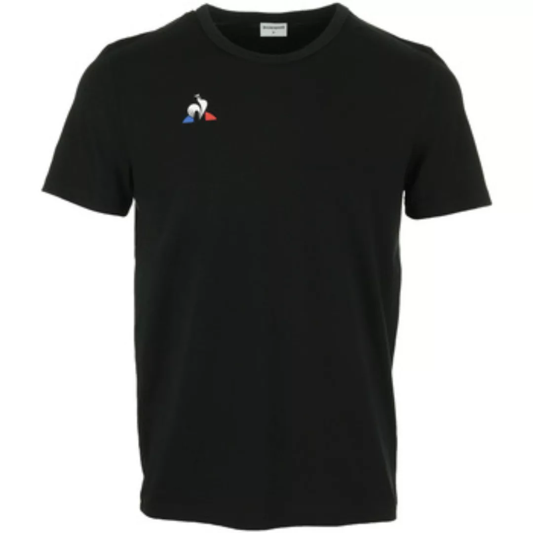 Le Coq Sportif  T-Shirt Tee Ss Presentation günstig online kaufen
