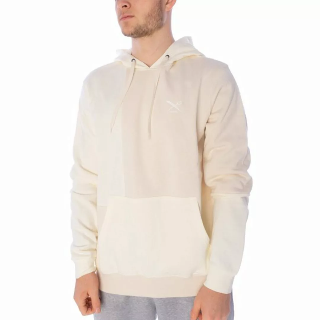 iriedaily Hoodie Hoodie Iriedaily Casym, G XXL, F undyed (1-tlg) günstig online kaufen