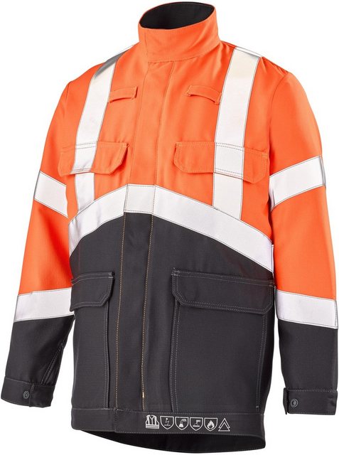 Cepovett Kurzjacke Jacke Silver Tech 350 günstig online kaufen