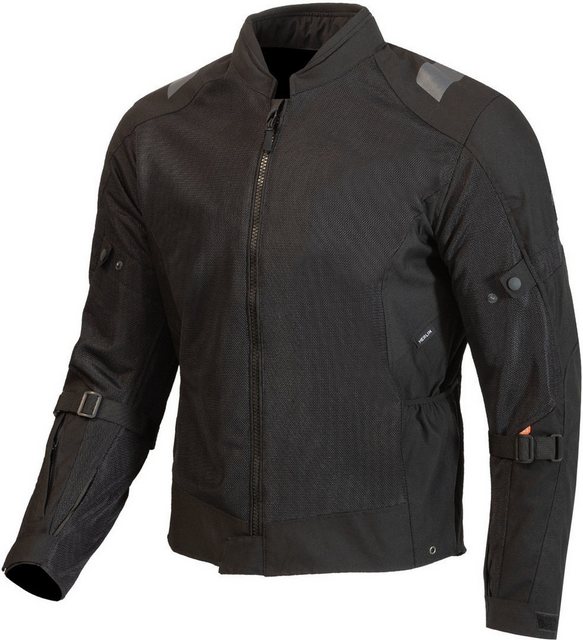 Merlin Motorradjacke Taos Air Mesh Stretch Motorrad Textiljacke günstig online kaufen