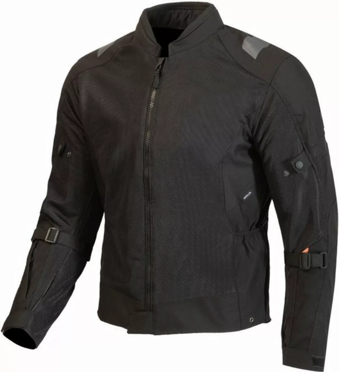 Merlin Motorradjacke Taos Air Mesh Stretch Motorrad Textiljacke günstig online kaufen