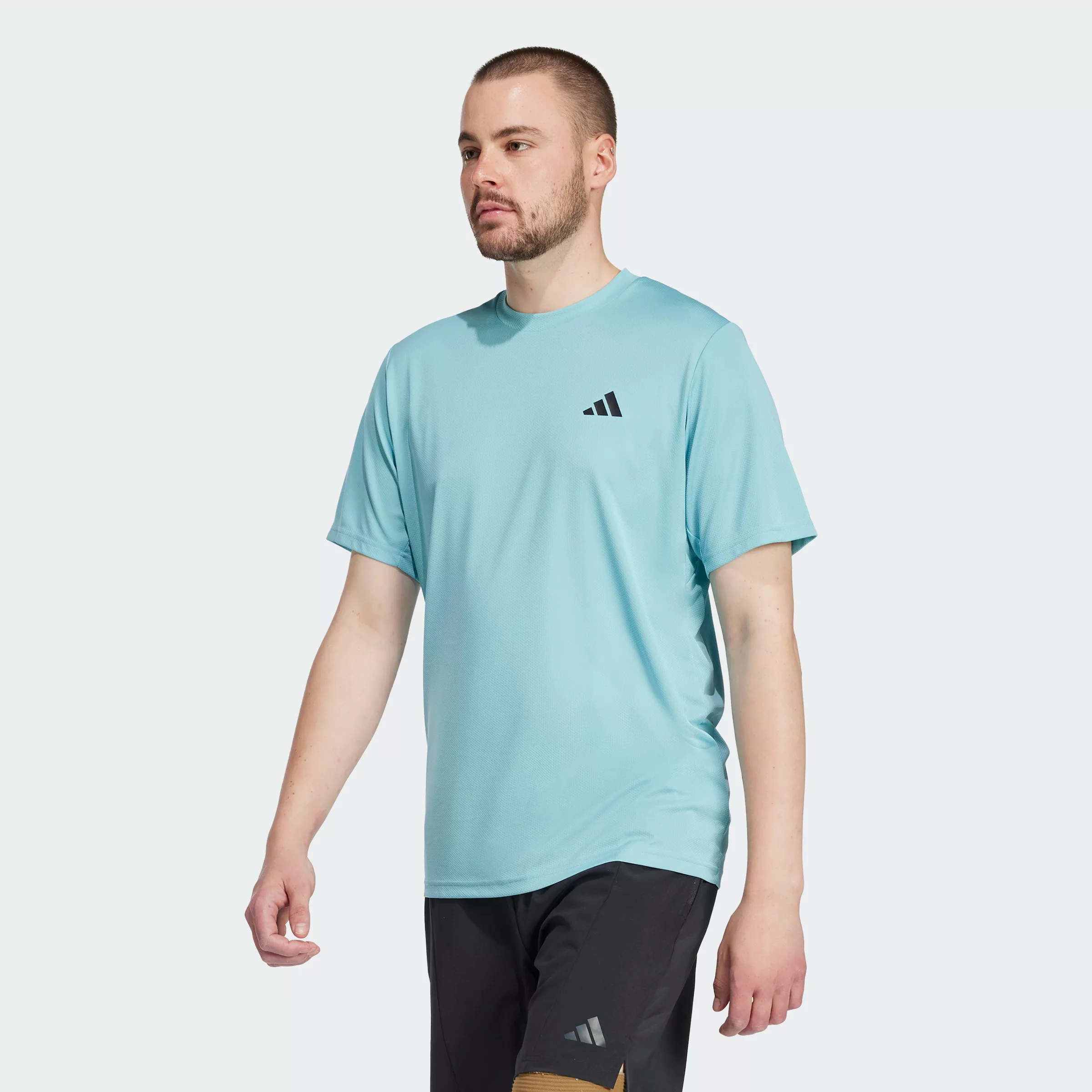 adidas Performance T-Shirt "TRAIN ESSENTIALS TRAINING" günstig online kaufen