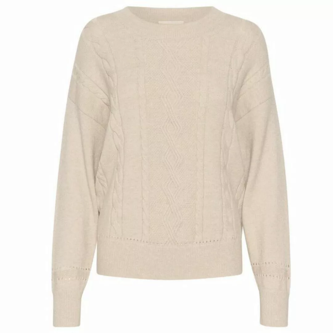 Cream Strickpullover CRDela Knit günstig online kaufen