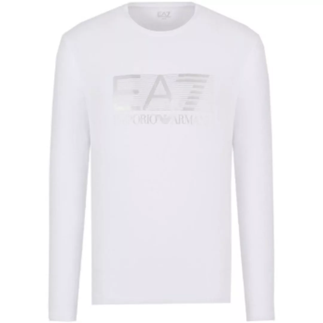 Emporio Armani EA7  T-Shirts & Poloshirts 6LPT64PJ03Z günstig online kaufen