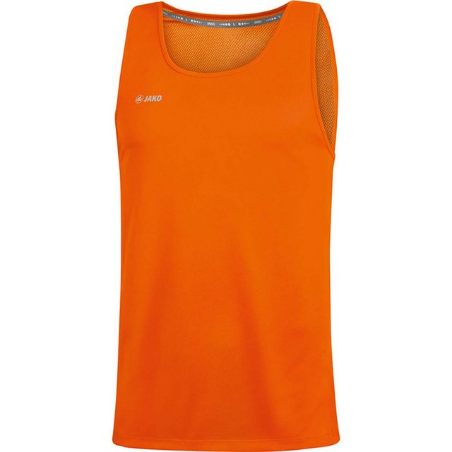 Jako Tanktop Jako Herren Laufshirt Tanktop Run 2.0 6075 günstig online kaufen