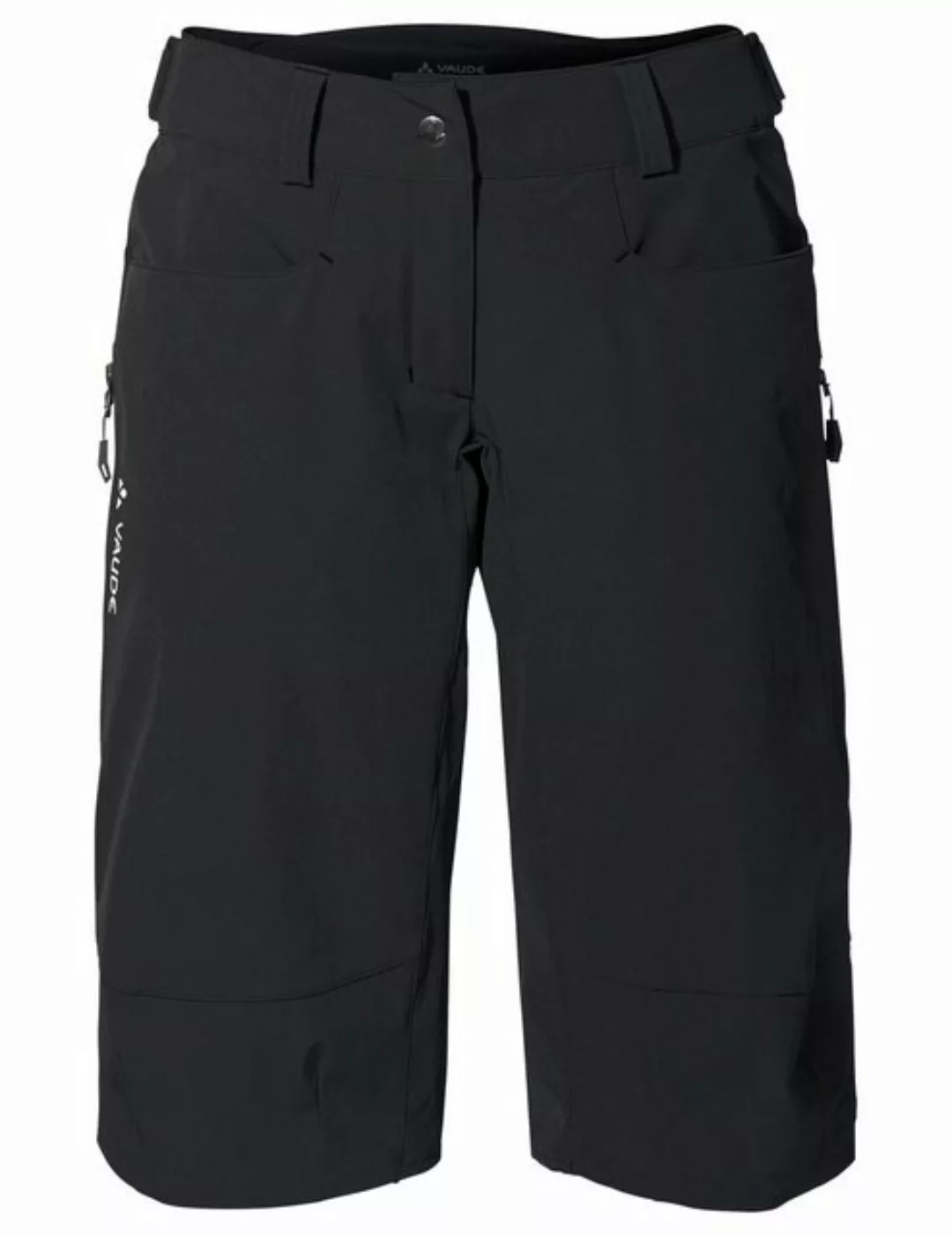 VAUDE Outdoorhose Vaude Womens Moab Shorts Iv Damen Shorts günstig online kaufen